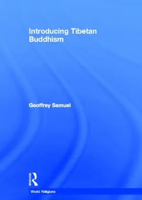 Samuel |  Introducing Tibetan Buddhism | Buch |  Sack Fachmedien
