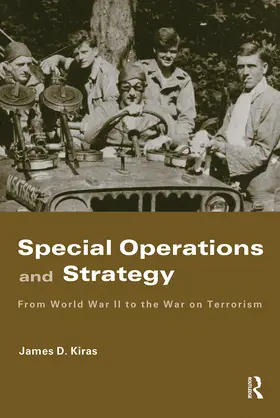 Kiras |  Special Operations and Strategy | Buch |  Sack Fachmedien