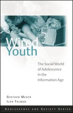 Talmud / Mesch | Wired Youth | Buch | 978-0-415-45994-5 | sack.de