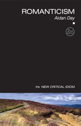 Day | Romanticism | Buch | 978-0-415-46026-2 | www2.sack.de