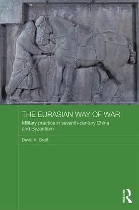 Graff | The Eurasian Way of War | Buch | 978-0-415-46034-7 | sack.de