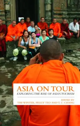 Winter / Teo / Chang |  Asia on Tour | Buch |  Sack Fachmedien