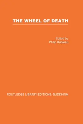 Kapleau |  The Wheel of Death | Buch |  Sack Fachmedien