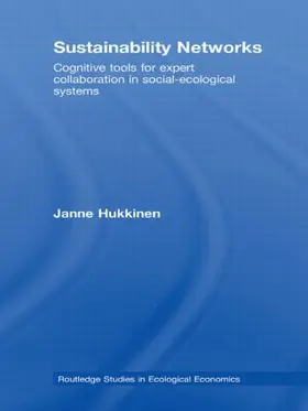 Hukkinen |  Sustainability Networks | Buch |  Sack Fachmedien
