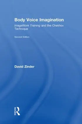 Zinder | Body Voice Imagination | Buch | 978-0-415-46197-9 | sack.de