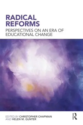 Chapman / Gunter |  Radical Reforms | Buch |  Sack Fachmedien