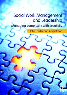 Lawler / Bilson |  Social Work Management and Leadership | Buch |  Sack Fachmedien