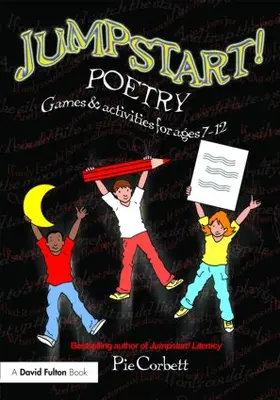Corbett | Jumpstart! Poetry | Buch | 978-0-415-46708-7 | sack.de