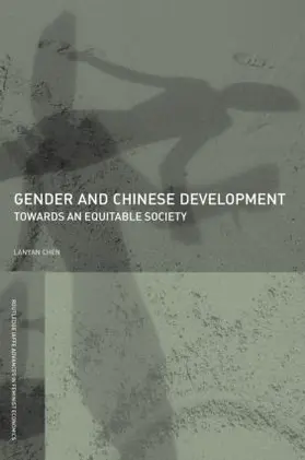 Chen |  Gender and Chinese Development | Buch |  Sack Fachmedien