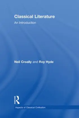 Croally / Hyde |  Classical Literature | Buch |  Sack Fachmedien
