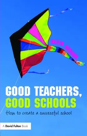 Hudson | Good Teachers, Good Schools | Buch | 978-0-415-47132-9 | www2.sack.de