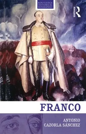 Cazorla-Sanchez |  Franco | Buch |  Sack Fachmedien