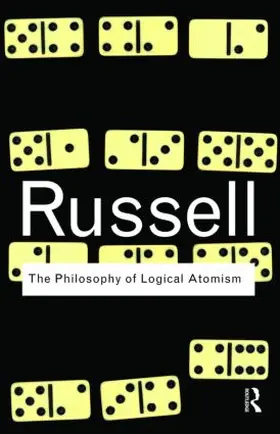 Russell |  The Philosophy of Logical Atomism | Buch |  Sack Fachmedien