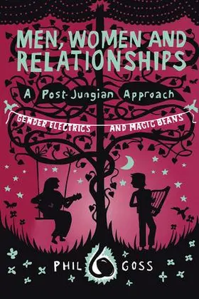 Goss |  Men, Women and Relationships - A Post-Jungian Approach | Buch |  Sack Fachmedien