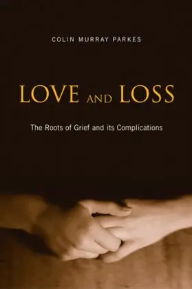 Parkes |  Love and Loss | Buch |  Sack Fachmedien