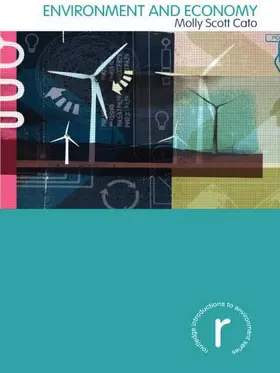 Scott Cato |  Environment and Economy | Buch |  Sack Fachmedien