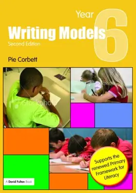 Corbett |  Writing Models Year 6 | Buch |  Sack Fachmedien