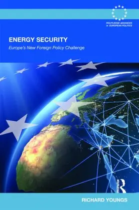 Youngs |  Energy Security | Buch |  Sack Fachmedien