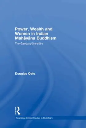 Osto |  Power, Wealth and Women in Indian Mahayana Buddhism | Buch |  Sack Fachmedien