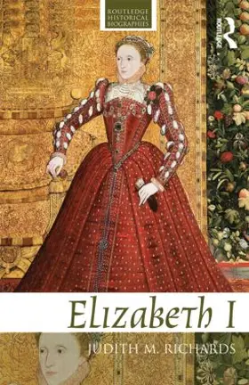 Richards |  Elizabeth I | Buch |  Sack Fachmedien