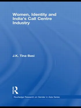 Basi |  Women, Identity and India's Call Centre Industry | Buch |  Sack Fachmedien