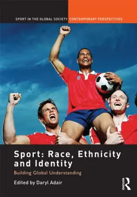 Adair |  Sport: Race, Ethnicity and Identity | Buch |  Sack Fachmedien