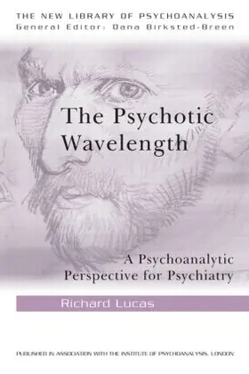 Lucas |  The Psychotic Wavelength | Buch |  Sack Fachmedien