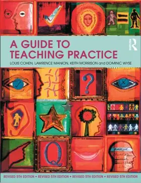 Cohen / Manion / Morrison |  A Guide to Teaching Practice | Buch |  Sack Fachmedien