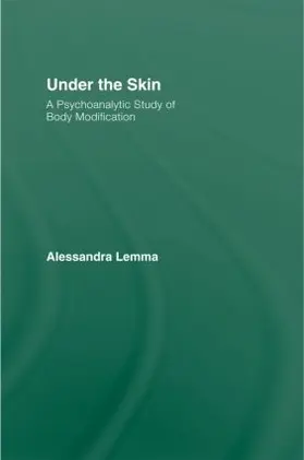Lemma | Under the Skin | Buch | 978-0-415-48569-2 | sack.de