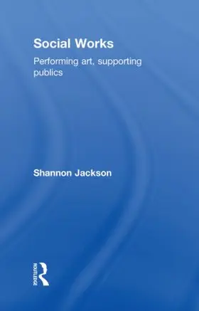 Jackson | Social Works | Buch | 978-0-415-48600-2 | www2.sack.de