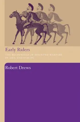 Drews | Early Riders | Buch | 978-0-415-48680-4 | www2.sack.de