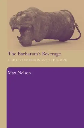 Nelson |  The Barbarian's Beverage | Buch |  Sack Fachmedien