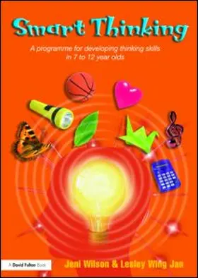 Wilson / Wing Jan | Smart Thinking | Buch | 978-0-415-48700-9 | sack.de