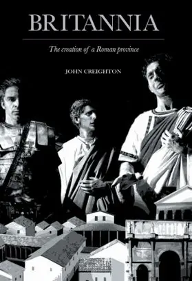 Creighton |  Britannia | Buch |  Sack Fachmedien