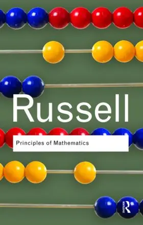 Russell | Principles of Mathematics | Buch | 978-0-415-48741-2 | sack.de