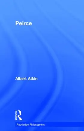 Atkin | Peirce | Buch | 978-0-415-48831-0 | www2.sack.de