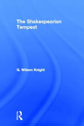 Knight |  Shakespearian Tempest -  V 2 | Buch |  Sack Fachmedien