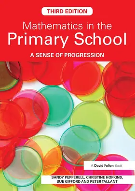 Pepperell / Hopkins / Gifford |  Mathematics in the Primary School | Buch |  Sack Fachmedien