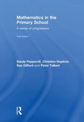 Pepperell / Hopkins / Gifford |  Mathematics in the Primary School | Buch |  Sack Fachmedien