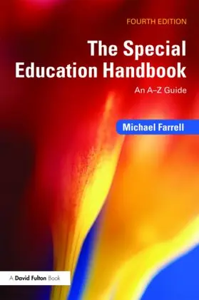 Farrell | The Special Education Handbook | Buch | 978-0-415-49020-7 | sack.de