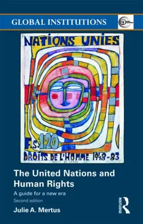 Mertus |  The United Nations and Human Rights | Buch |  Sack Fachmedien
