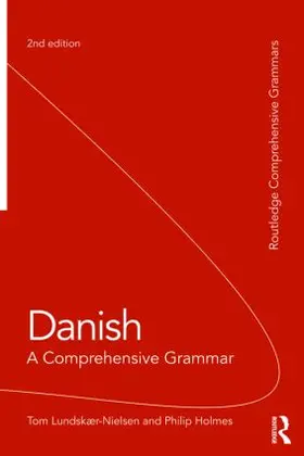 Lundskaer-Nielsen / Holmes |  Danish | Buch |  Sack Fachmedien