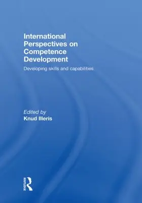 Illeris |  International Perspectives on Competence Development | Buch |  Sack Fachmedien