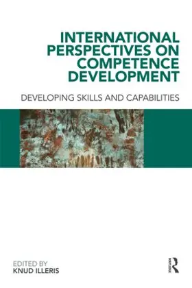 Illeris |  International Perspectives on Competence Development | Buch |  Sack Fachmedien