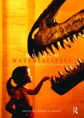 Dudley |  Museum Materialities | Buch |  Sack Fachmedien