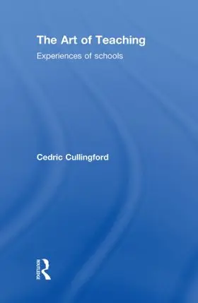 Cullingford |  The Art of Teaching | Buch |  Sack Fachmedien
