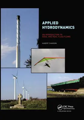 Chanson | Applied Hydrodynamics | Buch | 978-0-415-49271-3 | sack.de