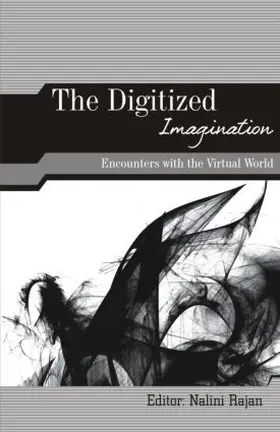 Rajan |  The Digitized Imagination | Buch |  Sack Fachmedien