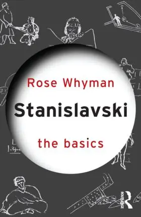 Whyman |  Stanislavski | Buch |  Sack Fachmedien