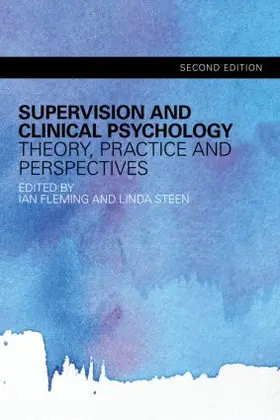 Fleming / Steen |  Supervision and Clinical Psychology | Buch |  Sack Fachmedien